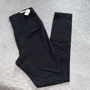 aerie offline leggings !!